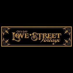 Love Street Vintage