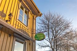 Rättvist Butik & Cafe