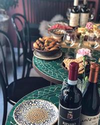 Herman's Bistro