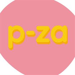 p-za