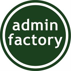 Admin Factory Redovisningsbyrå & Redovisningskonsult
