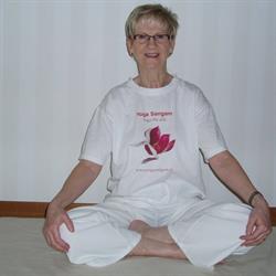 Yoga Sangam Karlskrona