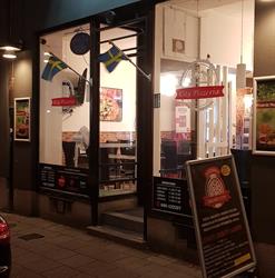 Malmö City Pizzeria