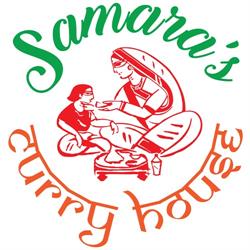 Samara's Curry House