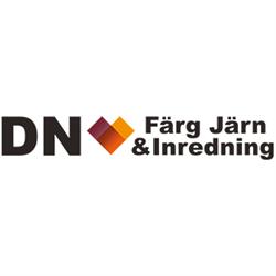 DN Färg Järn & Inredning