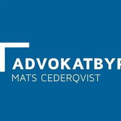 Advokatbyrån Mats Cederqvist