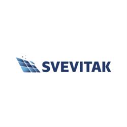 Svevitak och Bygg AB