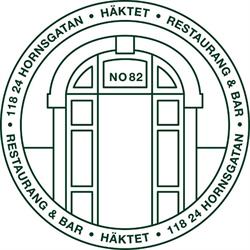 Häktet