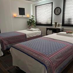 Siam Traditional Massage