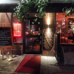 Bistro Corno Strada