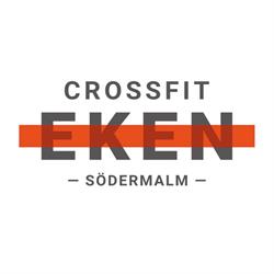 CrossFit Eken