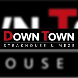 DownTown Steakhouse & Meze - Restaurang & bar Södertälje