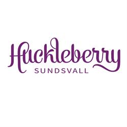 Huckleberry - Cafe Sundsvall