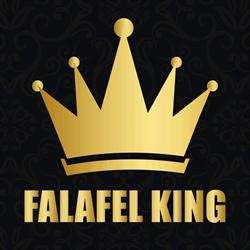 Falafel King Uddevalla