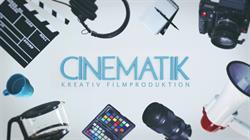 Cinematik