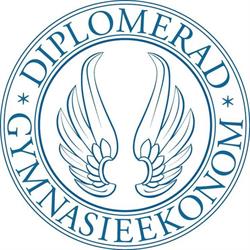 Diplomerad Gymnasieekonom - CESAB Certifierat i Sverige AB