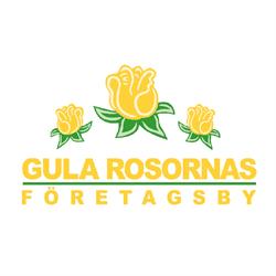 Gula Rosornas Företagsby