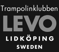 Trampolinklubben Levo