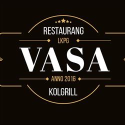 Vasa kolgrill
