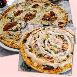 Mozzarella Pizzeria Karlskrona