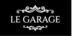 Le Garage - Pizzeria Falkenberg