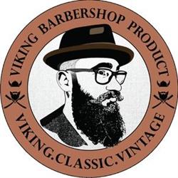 Viking Barbershop Göteborg