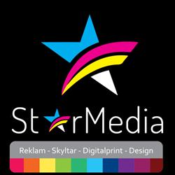 STARMEDIA - Tryckeri Malmö