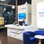 Photo of ChangeGroup at Norrköping Airport