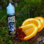 Joker juice orange Outrage