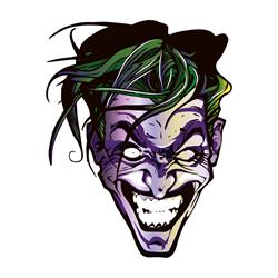 Joker Juice