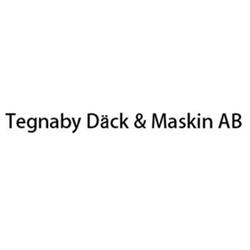 Tegnaby Däck & Maskin AB