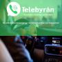 Telebyrån