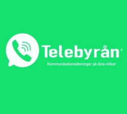 Telebyrån i Kalmar Ab