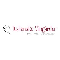 Italienska Vingårdar / BoCa Travel & Tourism AB