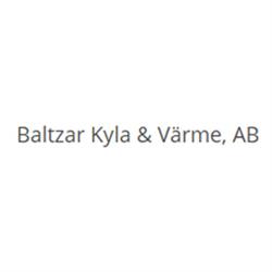 Baltzar Kyla & Värme AB
