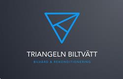 Triangeln Biltvätt