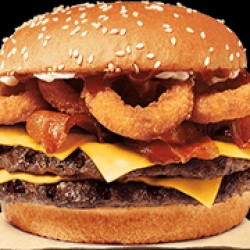 Daniels Burgers