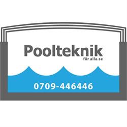 Poolteknik för alla i Sverige AB