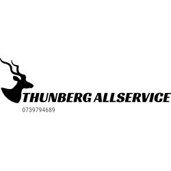 Thunberg Allservice AB