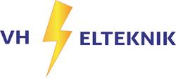 V/H Elteknik - Elektriker haninge