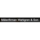 Målerifirman Wahlgren & Son
