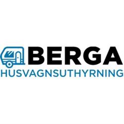 Berga Husvagnsuthyrning AB