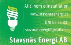 Stavsnäs Energi AB