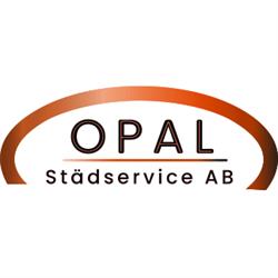Opal Städservice AB