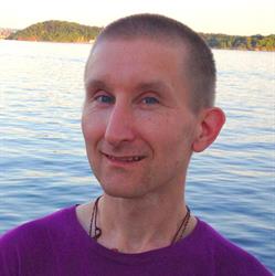 Göran Jakobsson - Massage & Akupunktur Solna