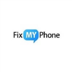 Fix My Phone - Laga iPhone Mobil reparation