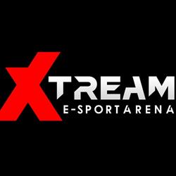 Xtream E-sport Arena Spelhall Göteborg