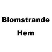 Blomstrande Hem med Kramfors Trädgård