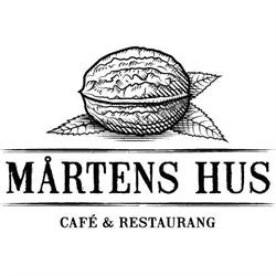 Mårtens Hus Café & Restaurang Nyköping