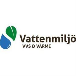 Vattenmiljö VVS, Värme & Vattenrening AB
